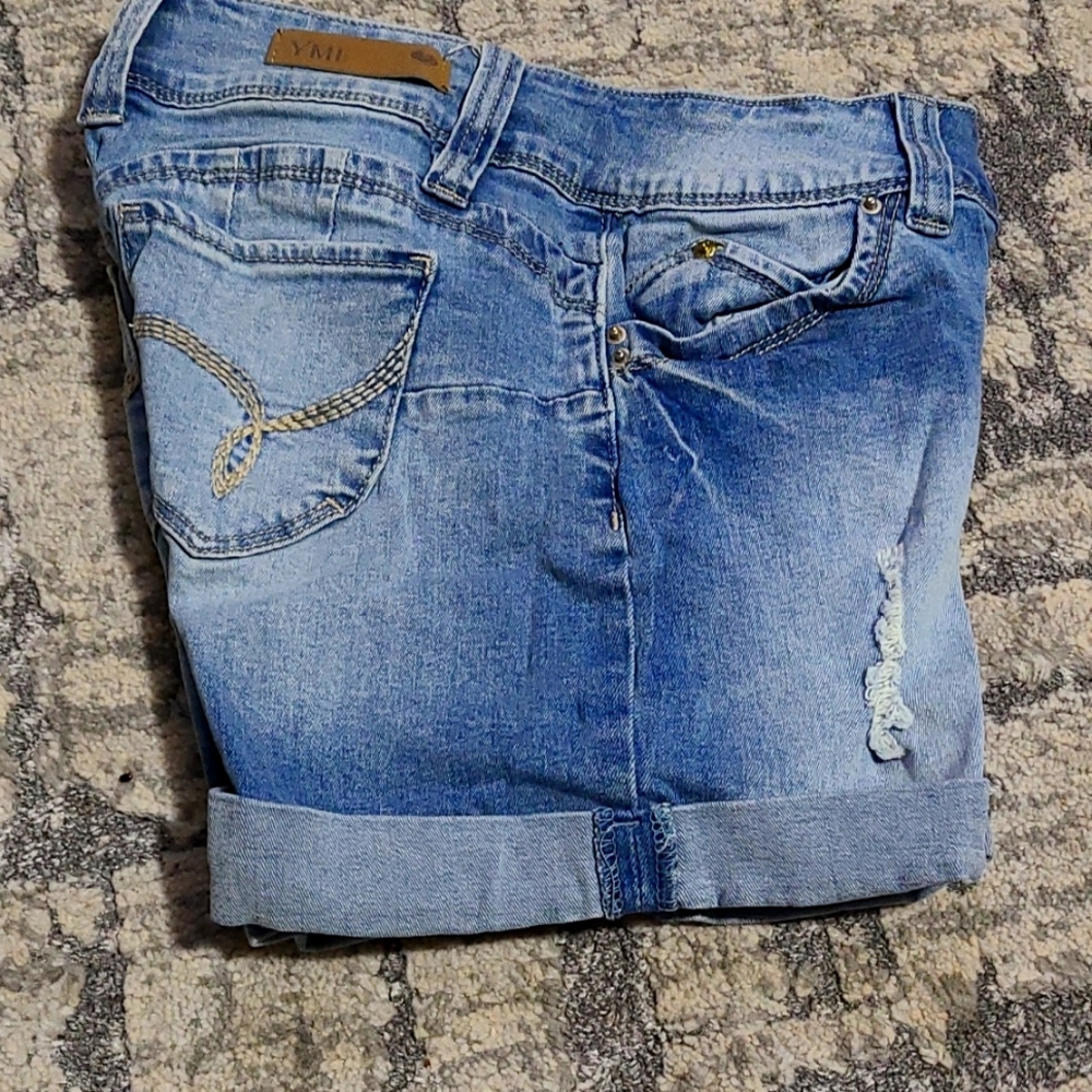 Ymi shorts